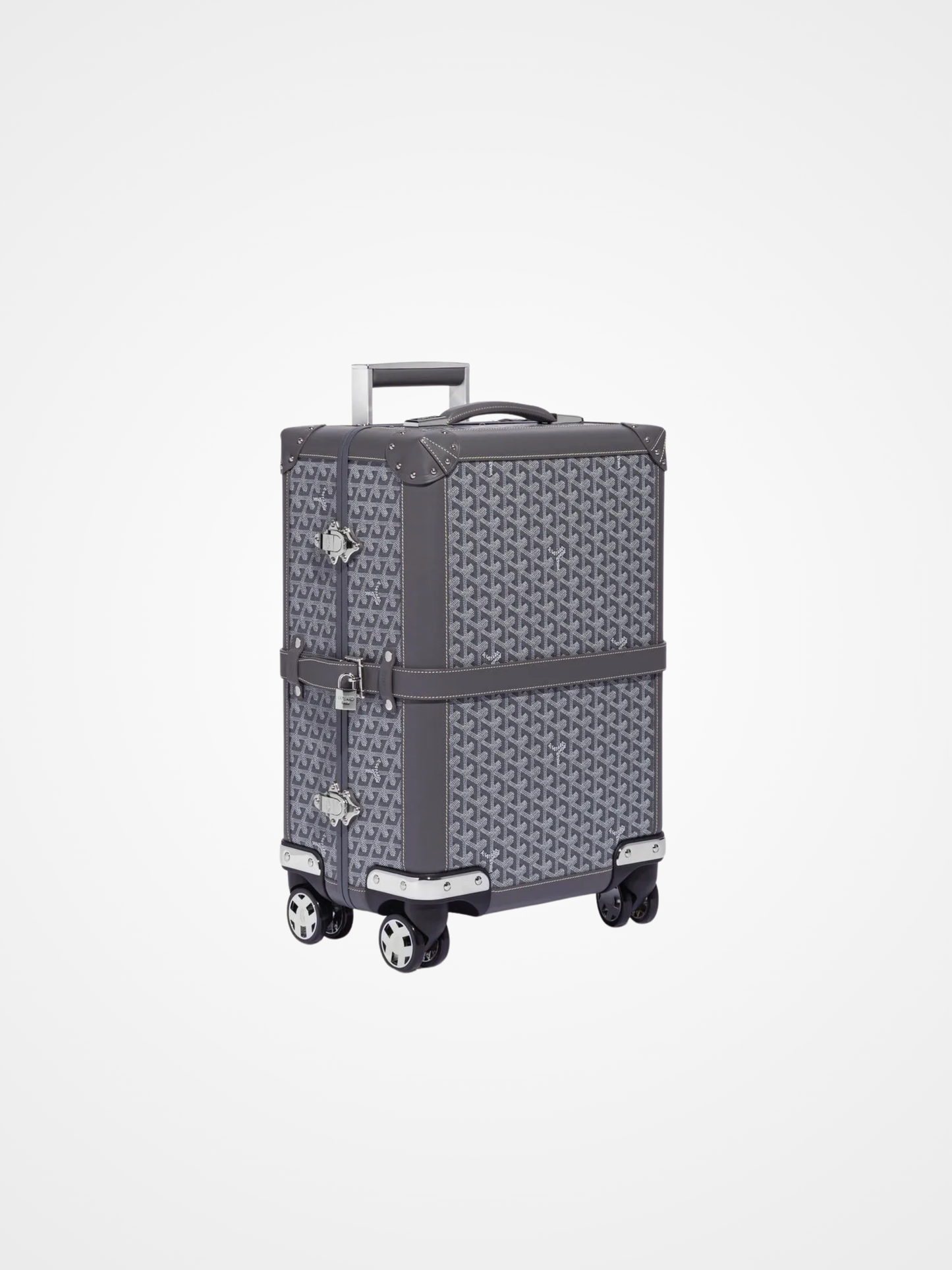 Bourget PM Trolley Case