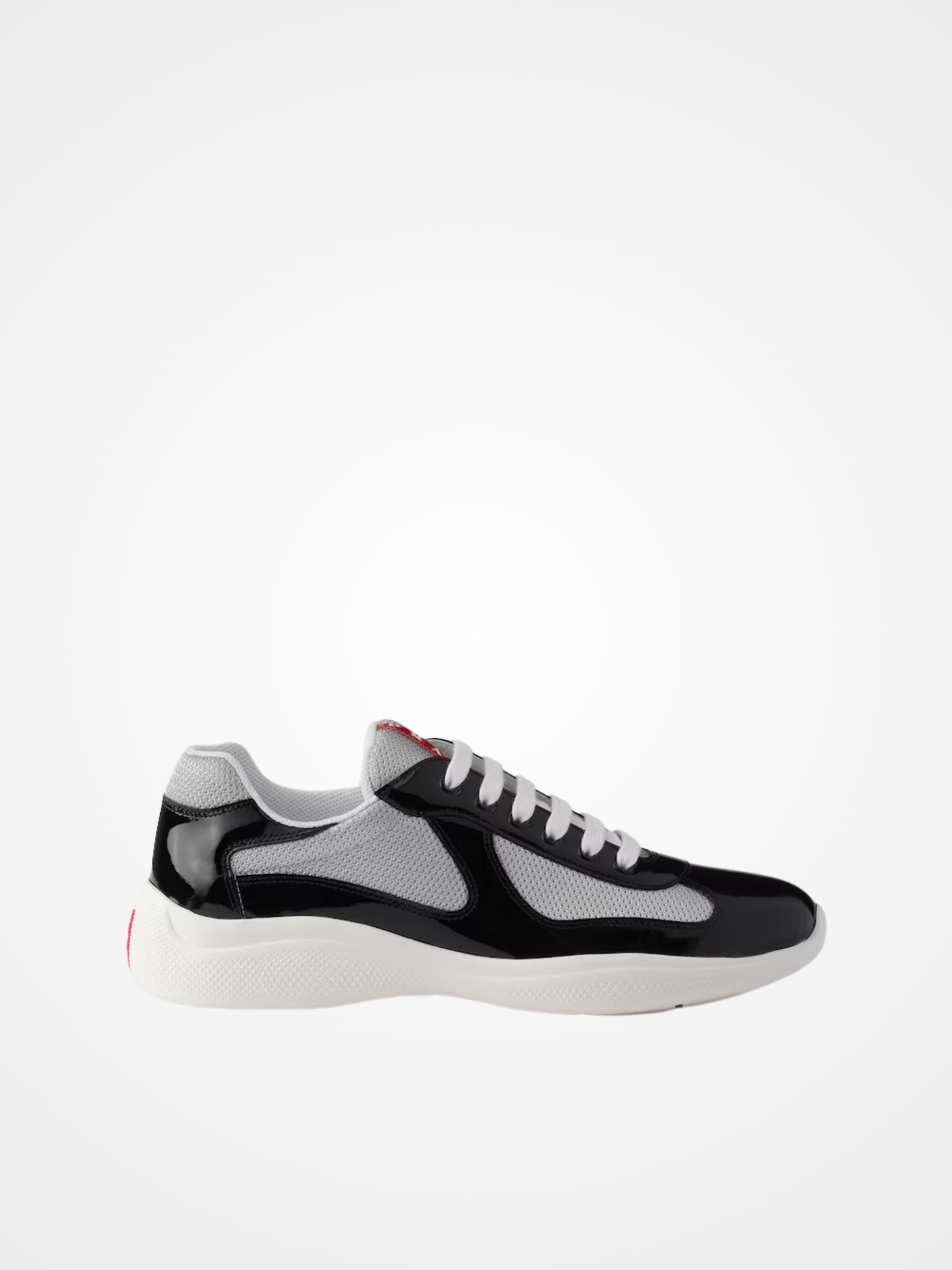 America's Cup sneakers