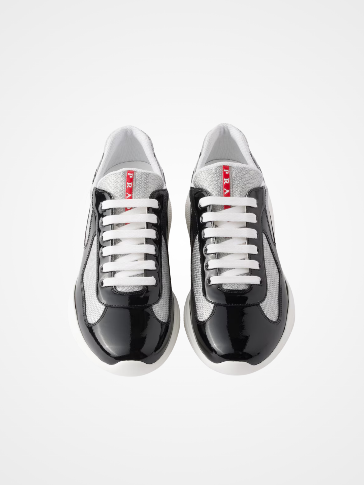 America's Cup sneakers