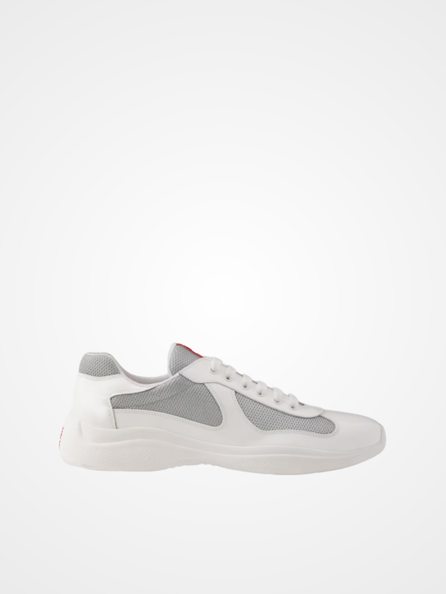 America's Cup sneakers