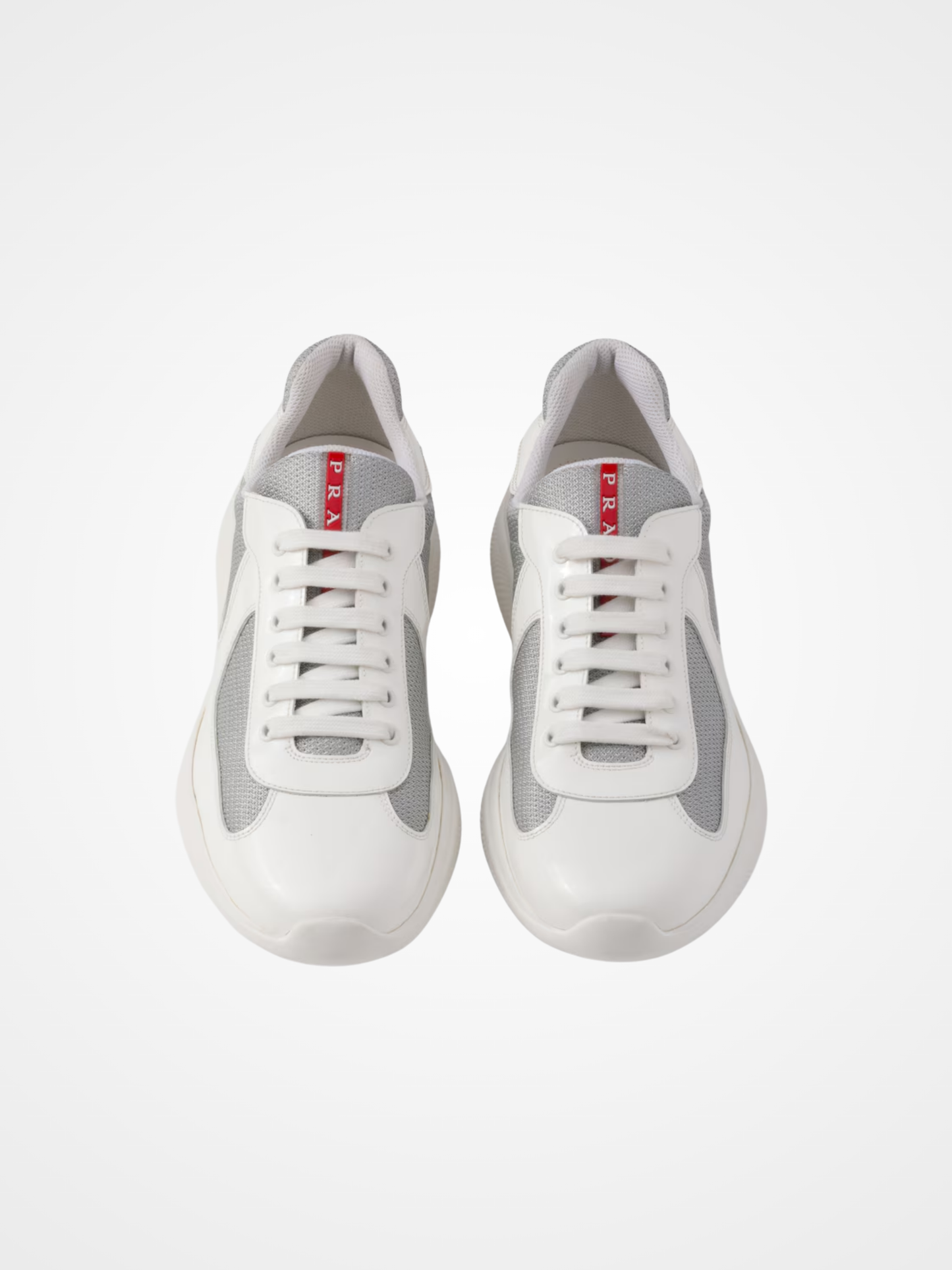 America's Cup sneakers