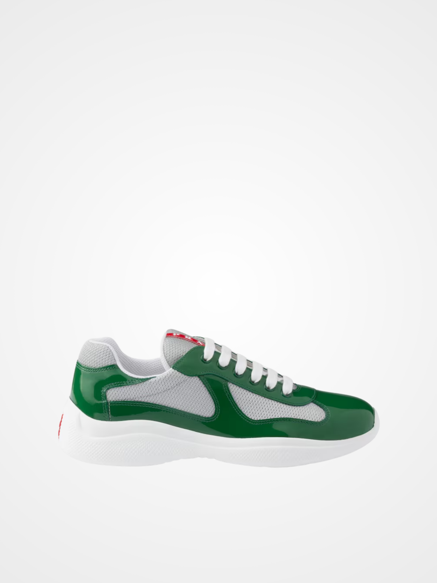 America's Cup sneakers