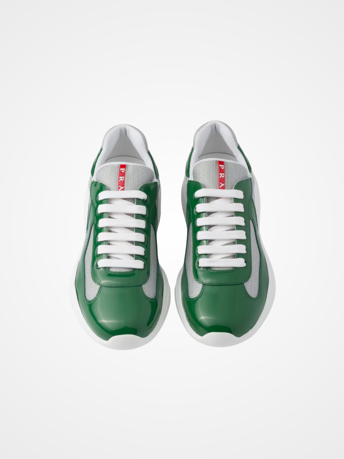 America's Cup sneakers