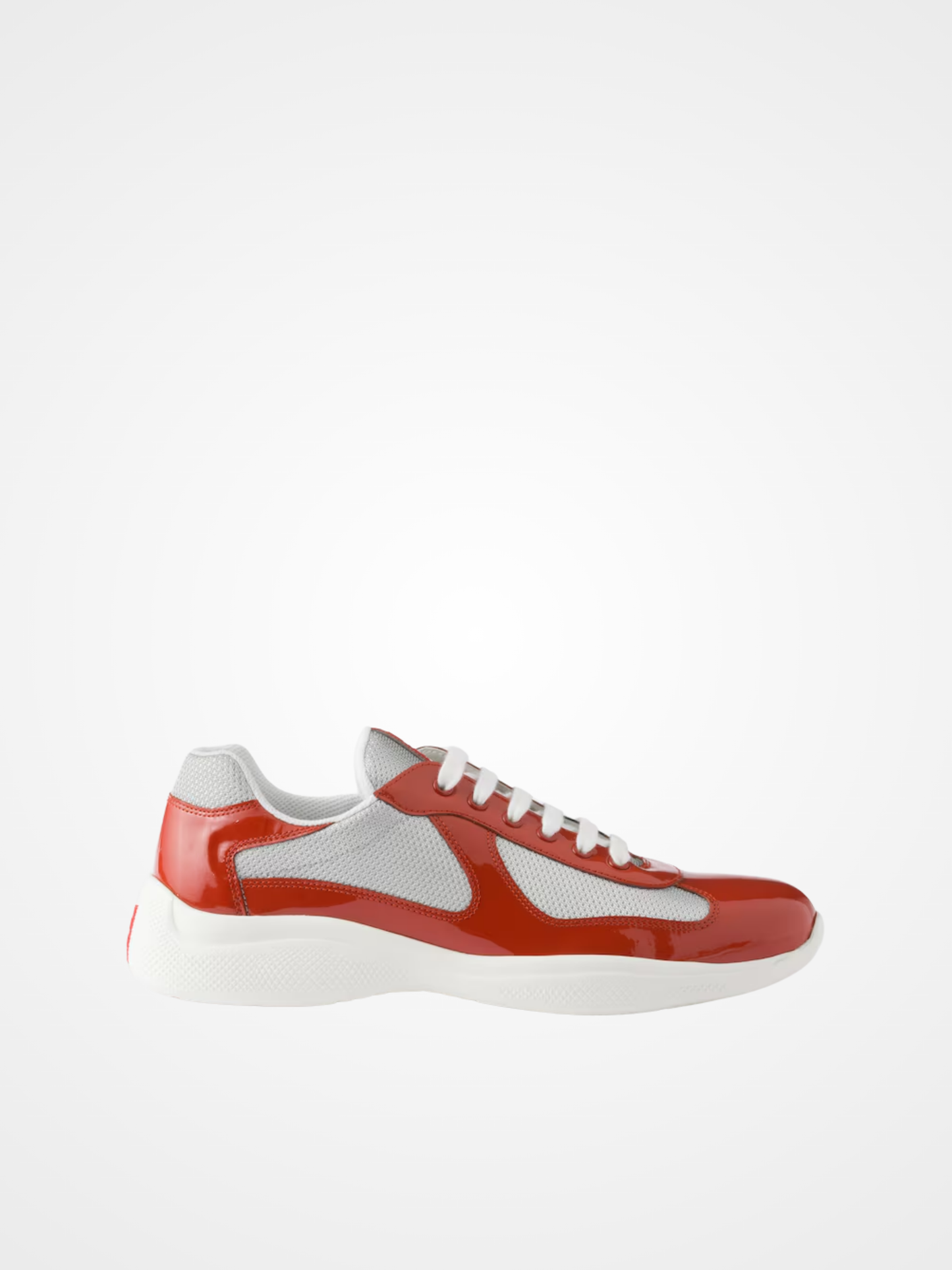 America's Cup sneakers