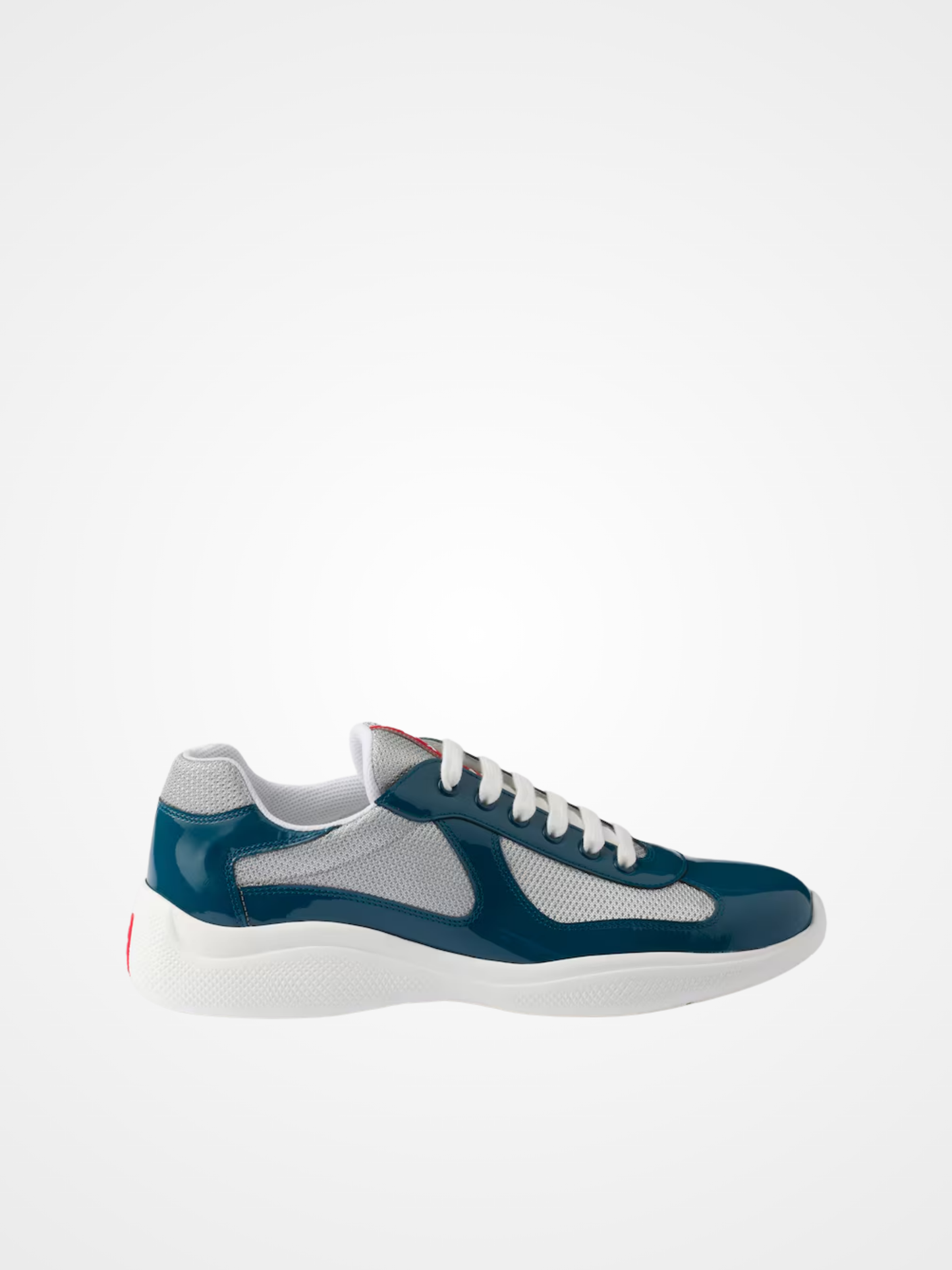 America's Cup sneakers