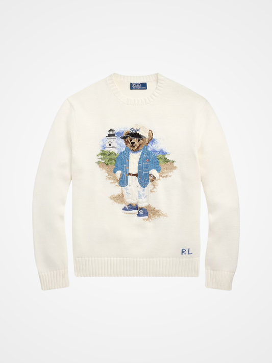 The Bear Sweater