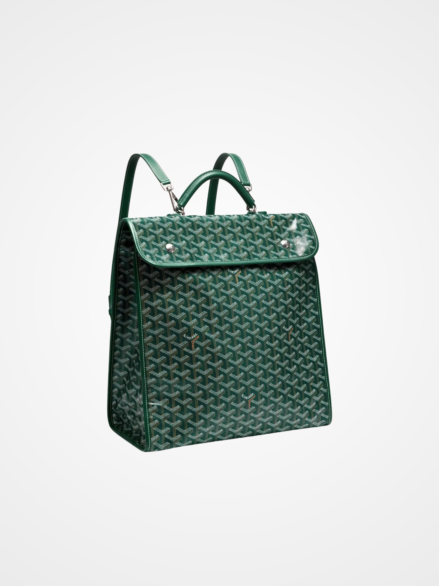 Saint Léger Backpack