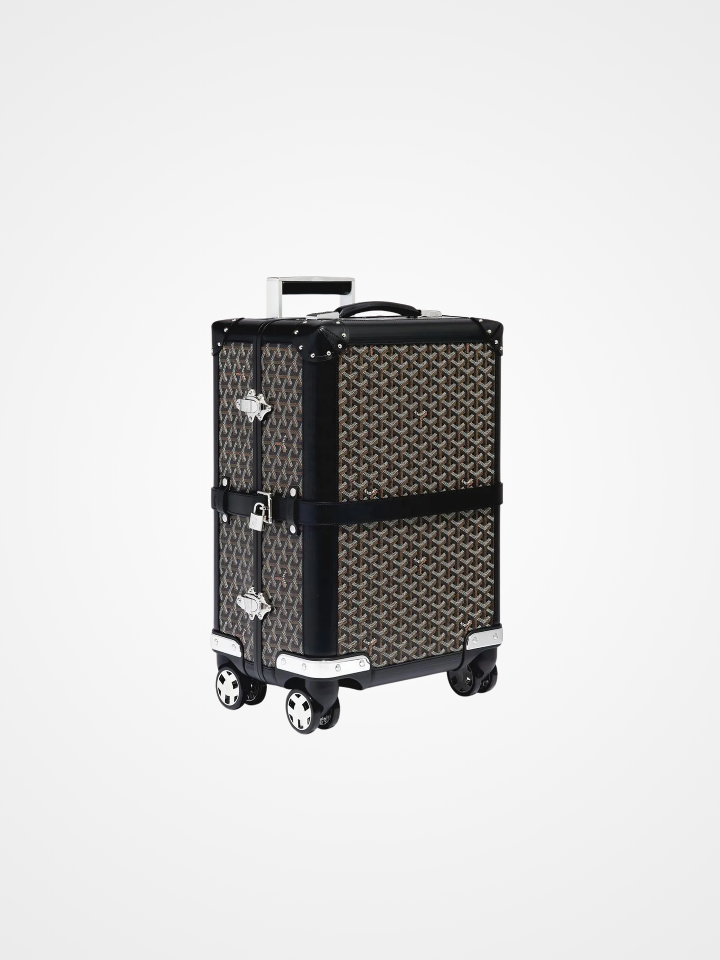 Bourget PM Trolley Case