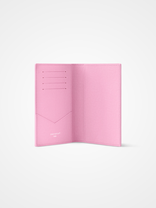 Passport Cover