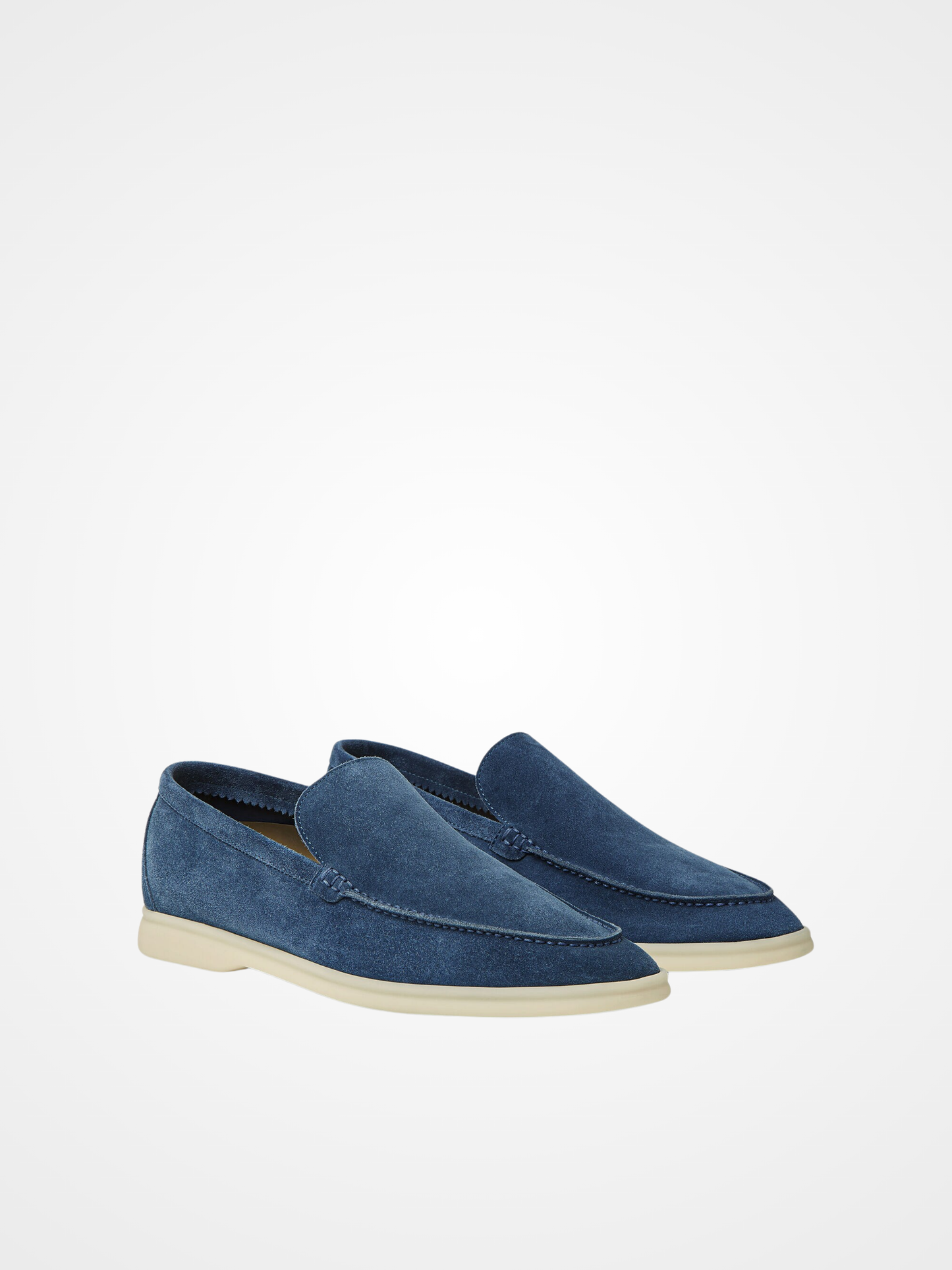 Summer Walk Loafer