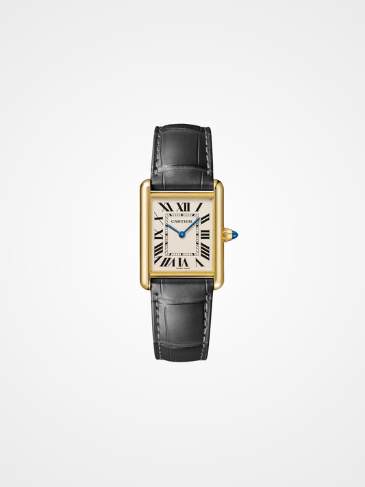 Tank Louis Cartier watch