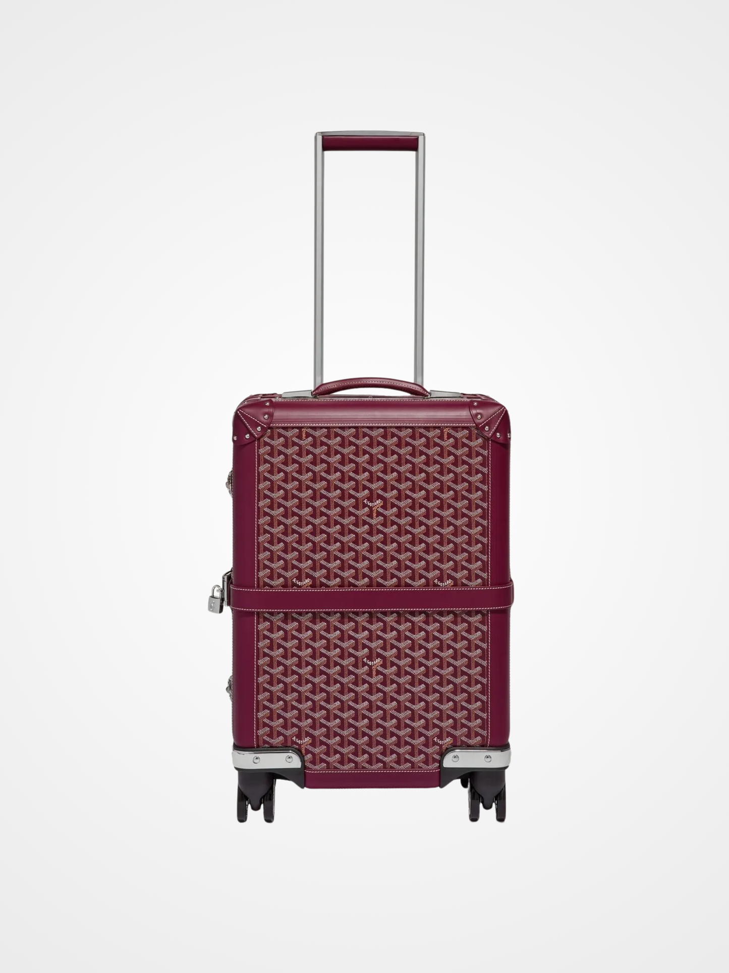 Bourget PM Trolley Case