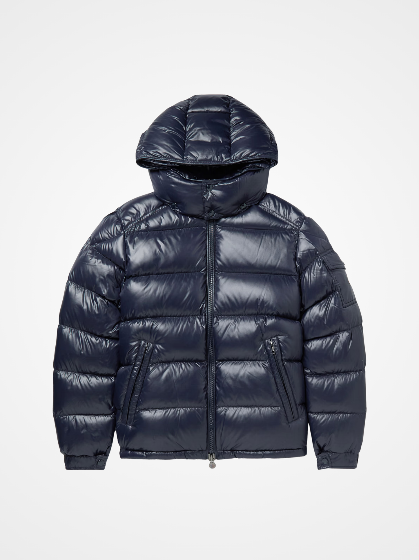 Maya Short Down Jacket