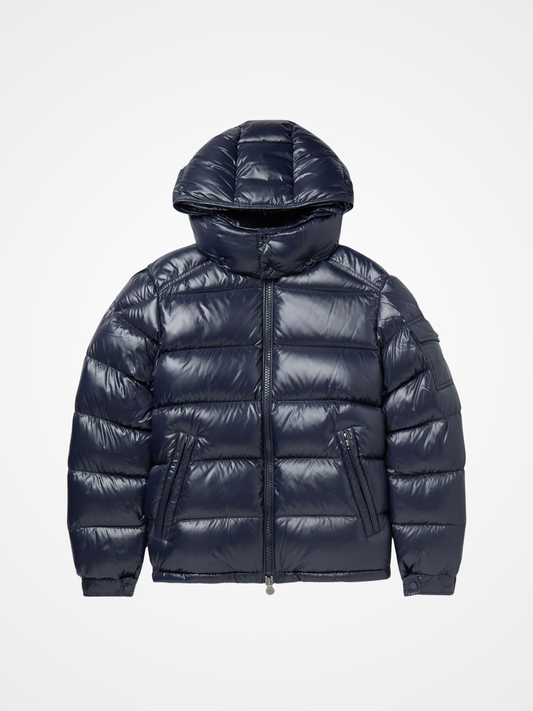 Maya Short Down Jacket