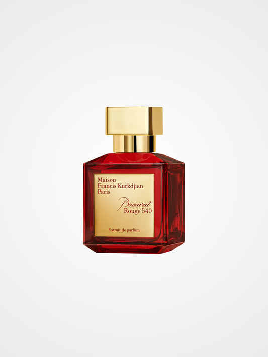 Baccarat Rouge 540 Extrait de Parfum