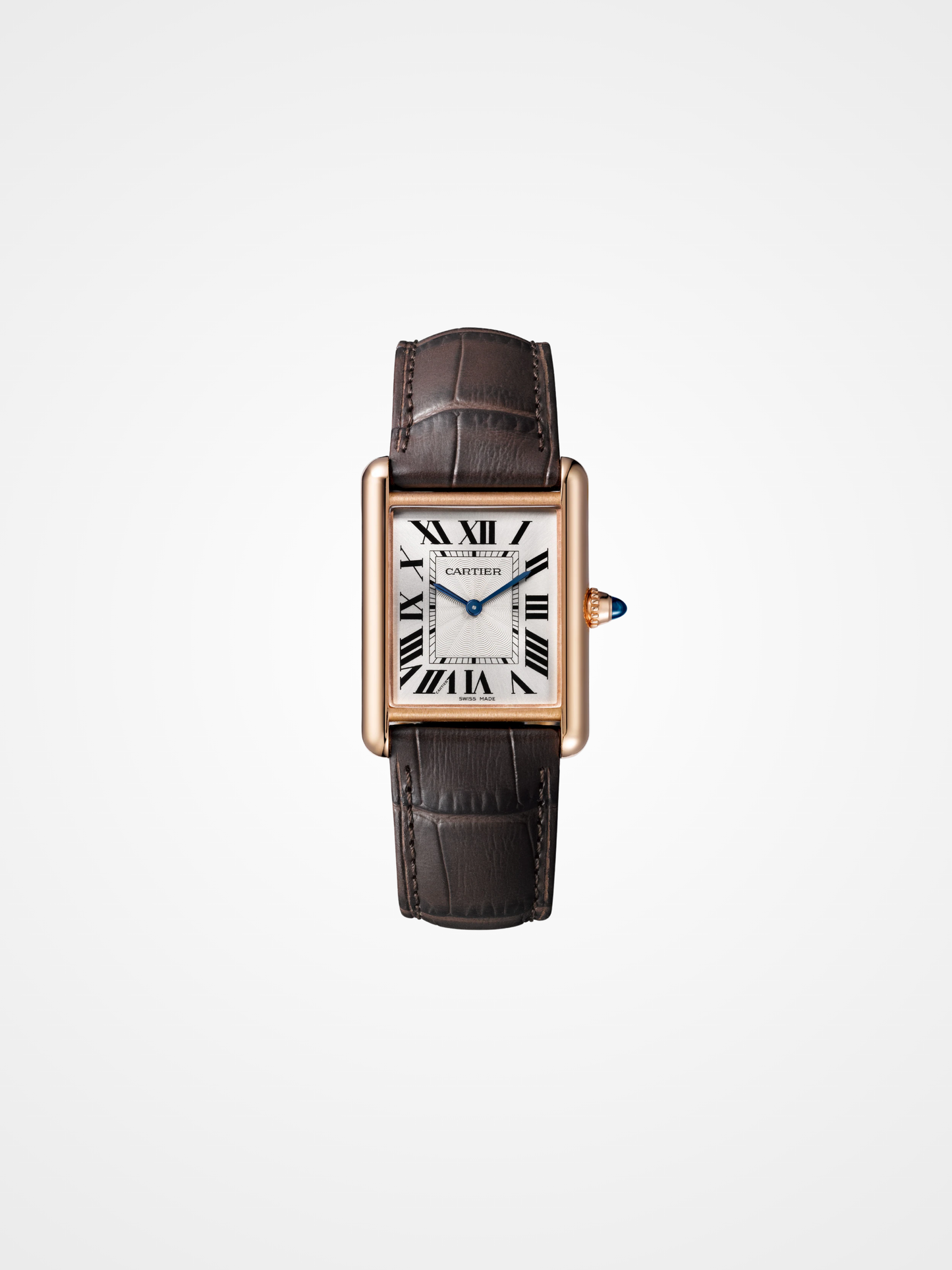 Tank Louis Cartier watch