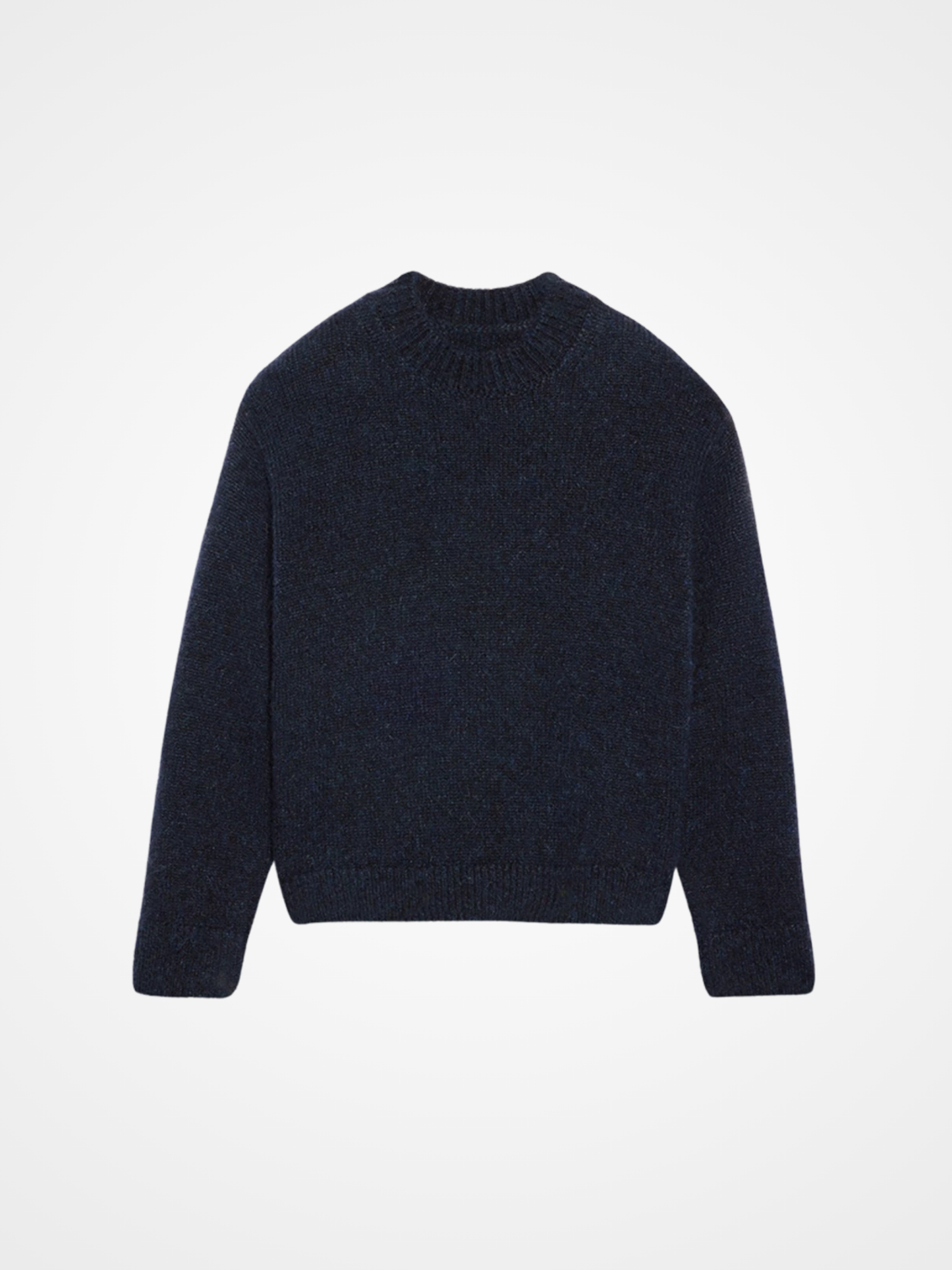 The Pavane knit