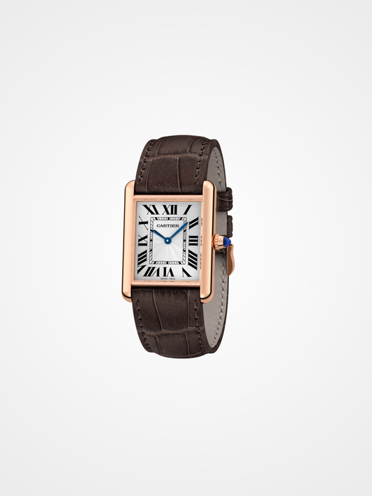 Tank Louis Cartier watch