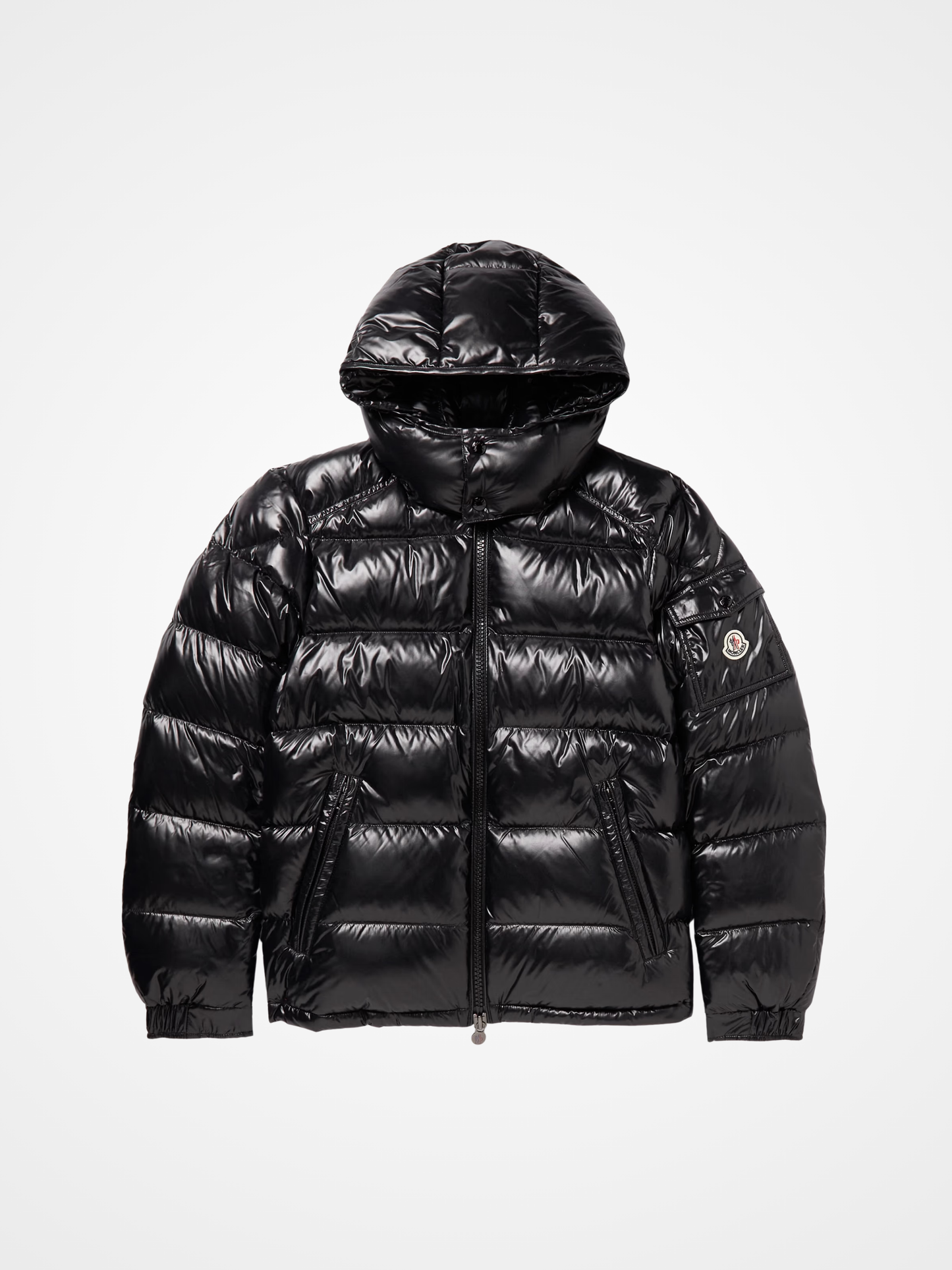 Maya Short Down Jacket