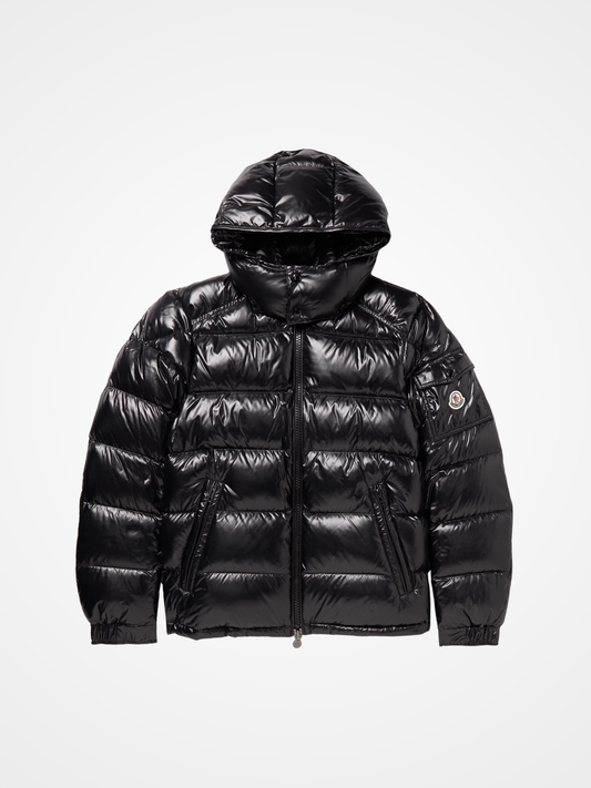 Maya Short Down Jacket