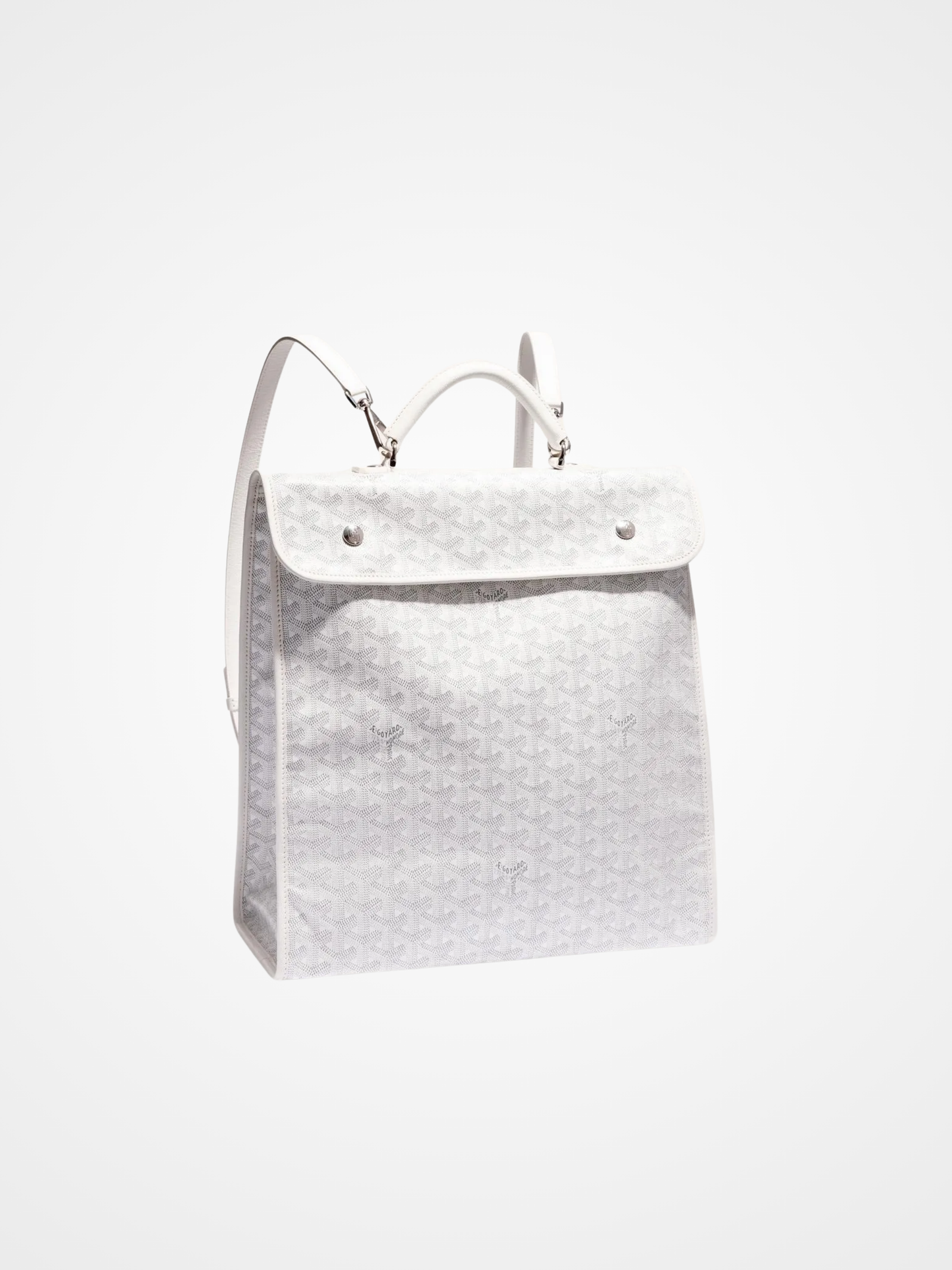 Saint Léger Backpack