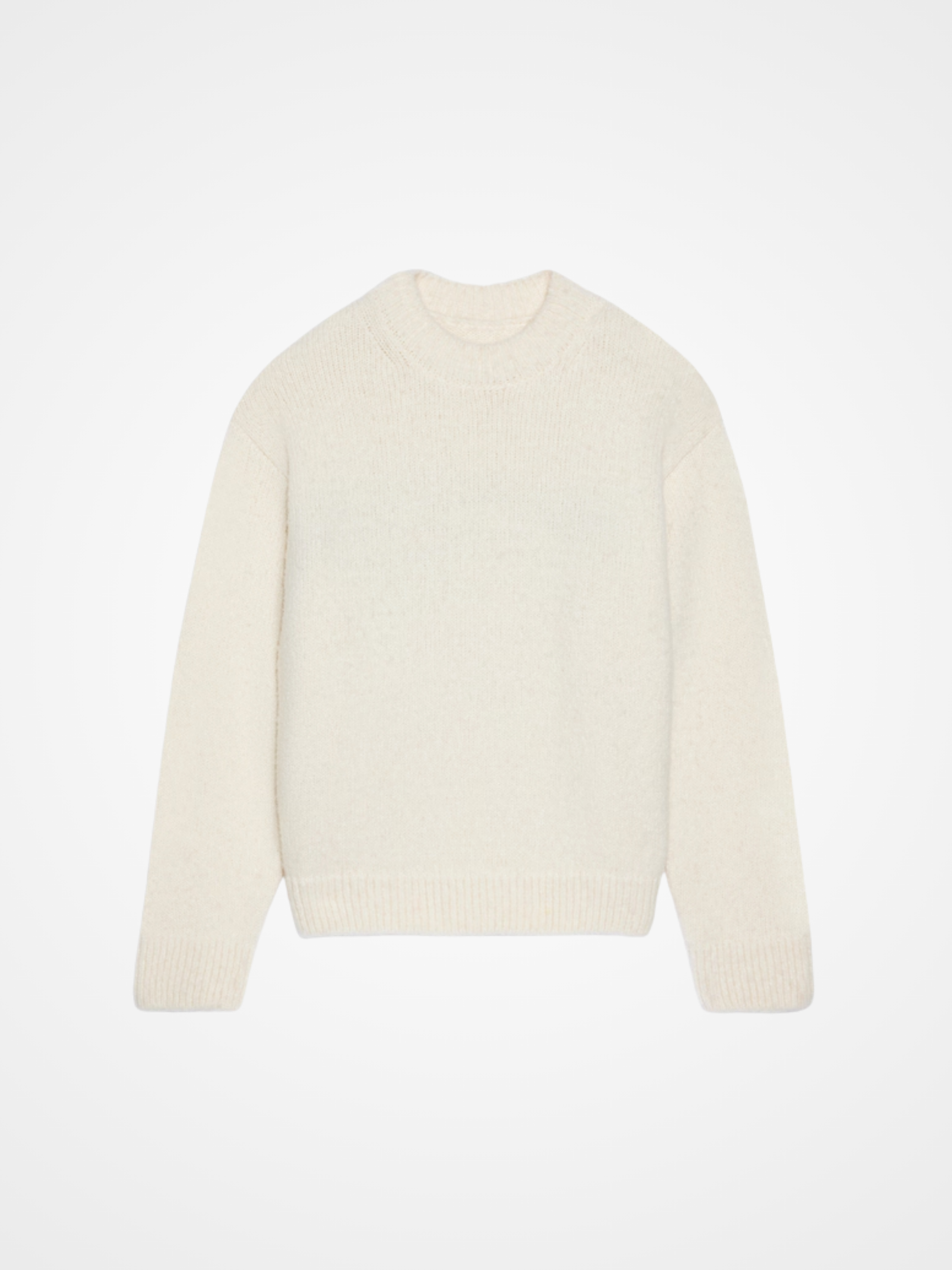 The Pavane knit