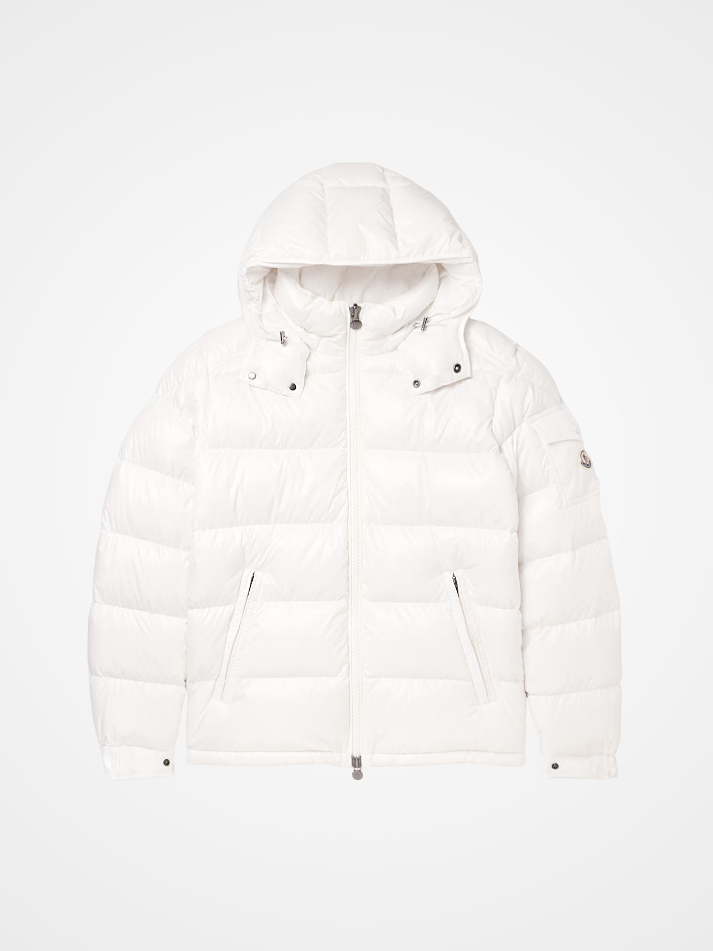 Maya Short Down Jacket