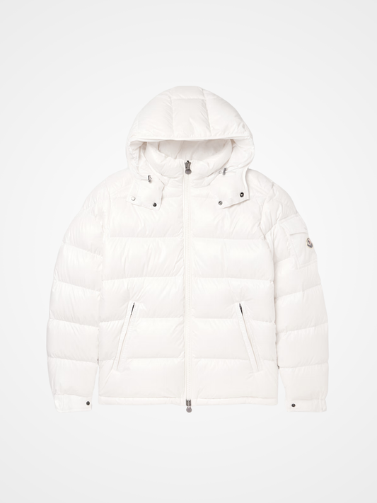 Maya Short Down Jacket