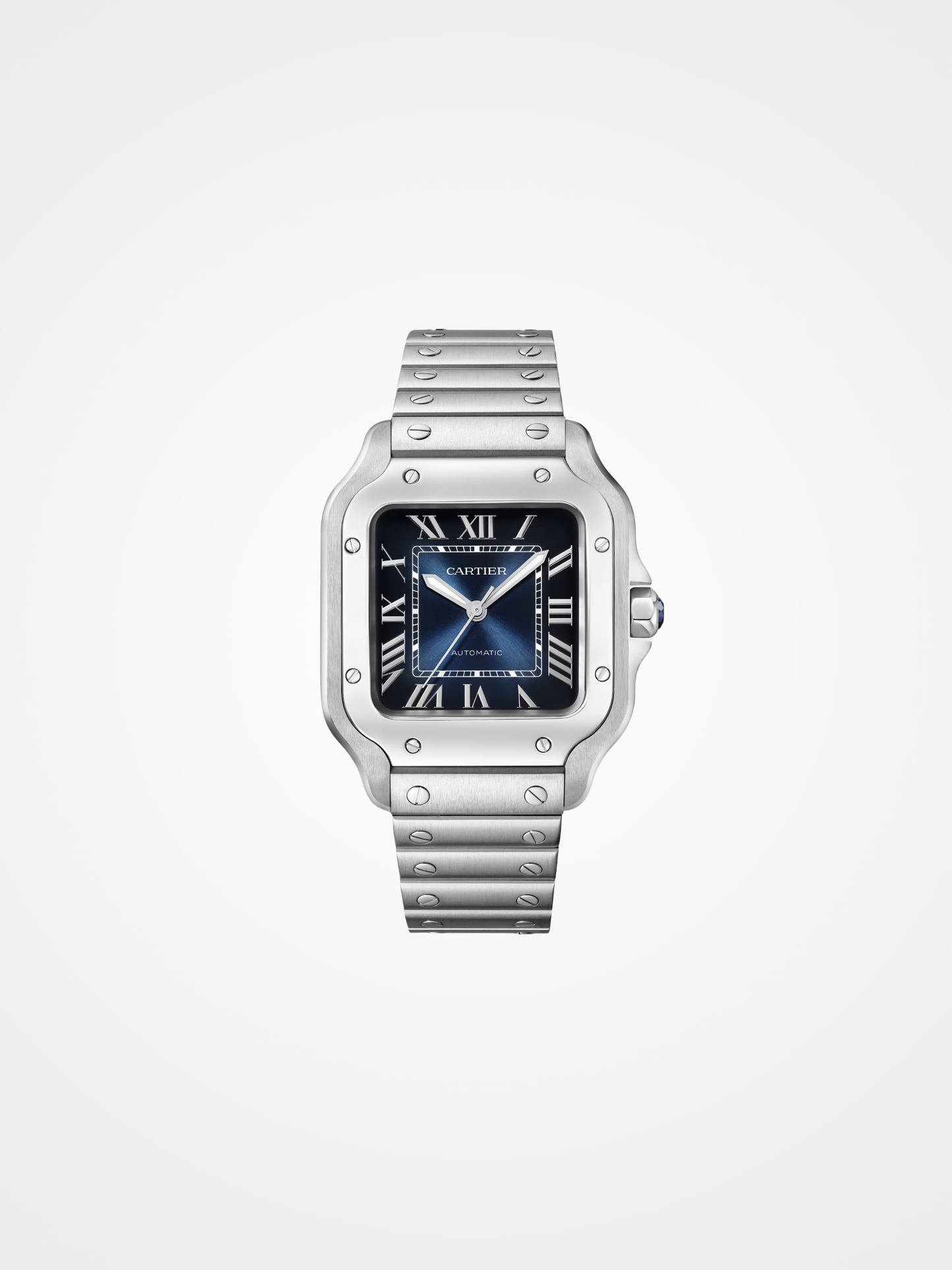 Santos Cortier Watch