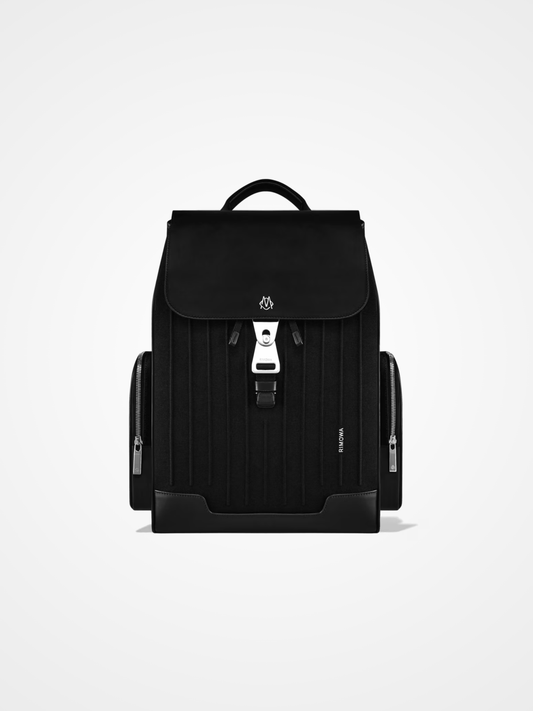 Flap Backpack Large