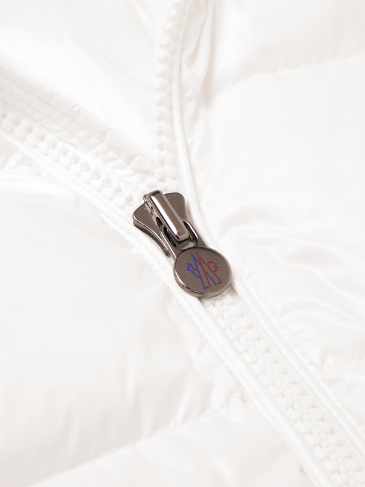 Maya Short Down Jacket