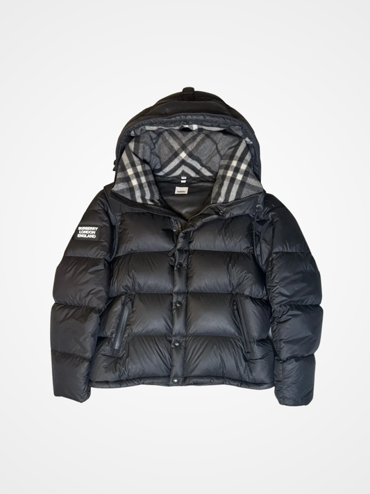 Lockwell Detachable Puffer