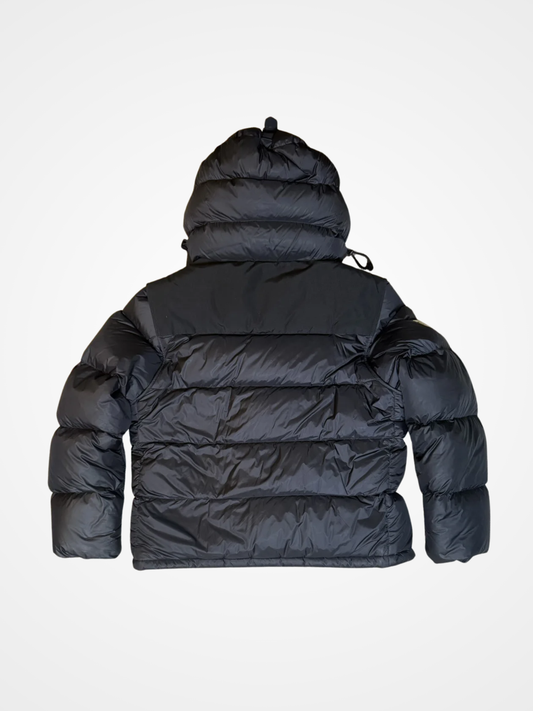 Lockwell Detachable Puffer