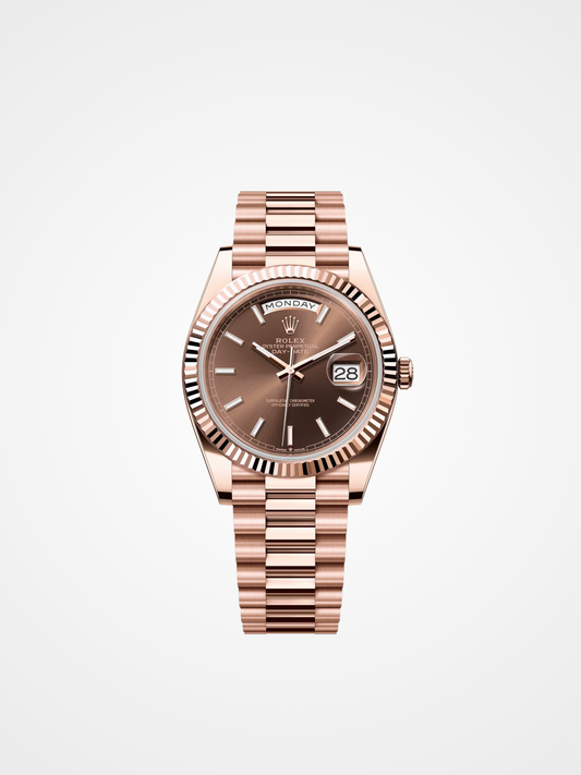 Day-Date 40
