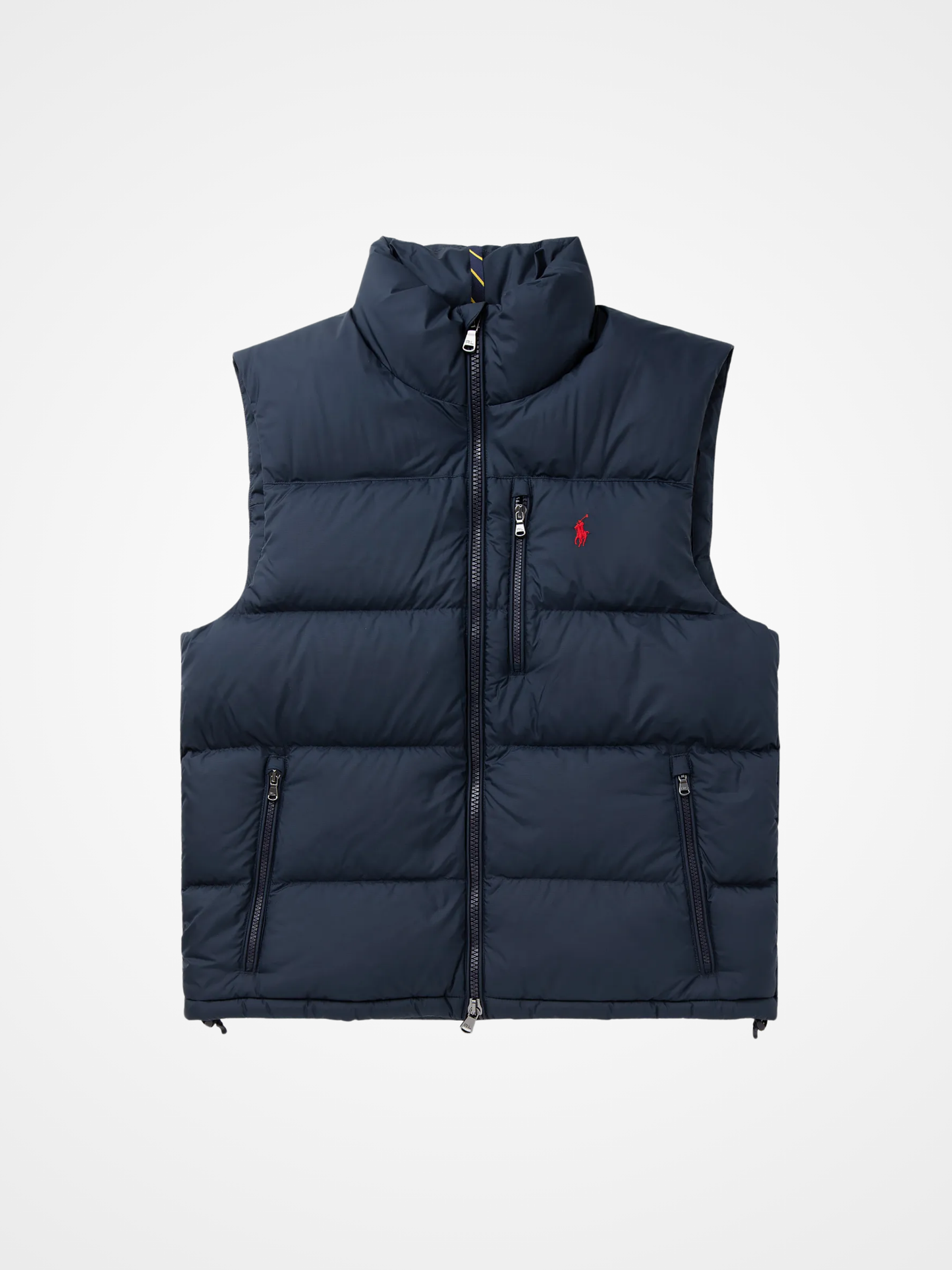 Gorham Down Vest