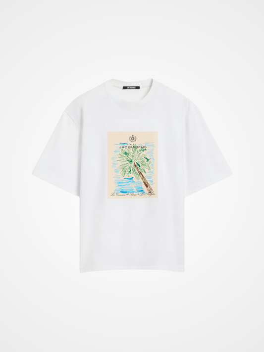 The Le Marino t-shirt