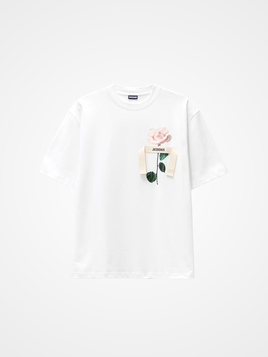 The Le Rose t-shirt
