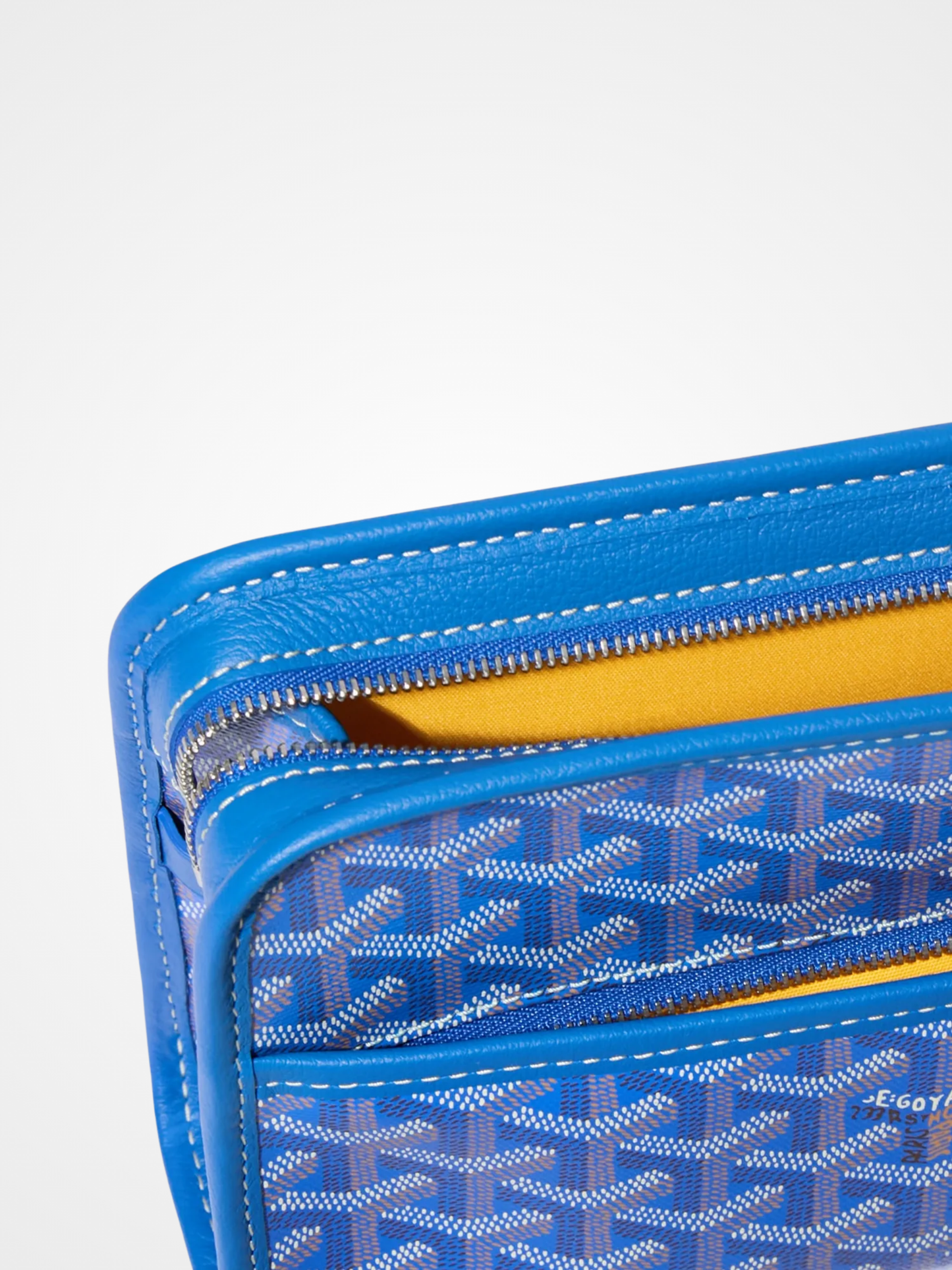 Jouvence PM Toiletry Bag