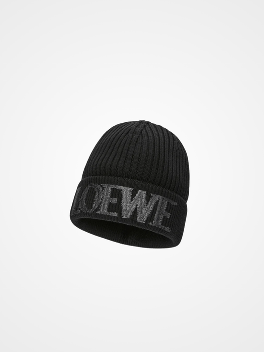 Beanie in wool