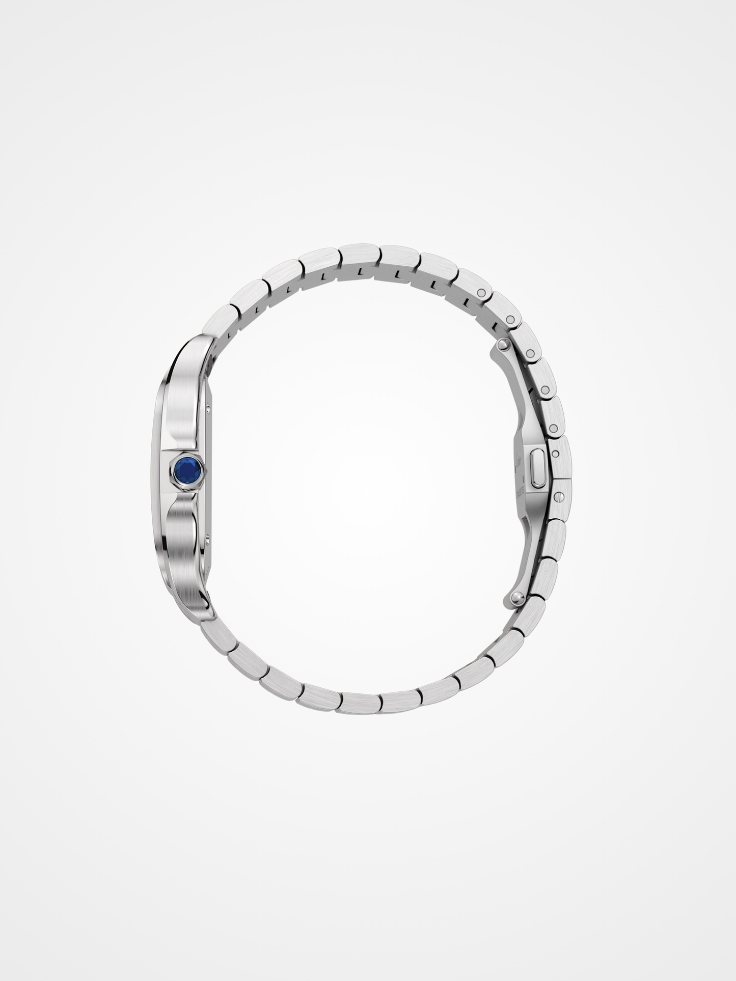 Santos Cortier Watch