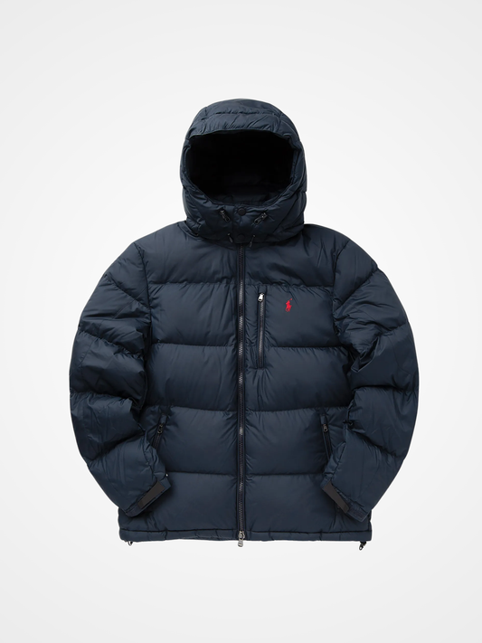 Gorham Down Jacket
