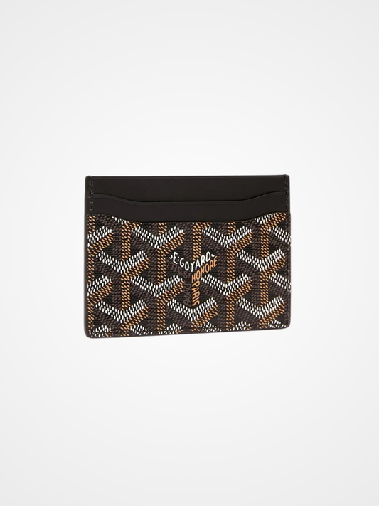 Saint-Sulpice Card Wallet