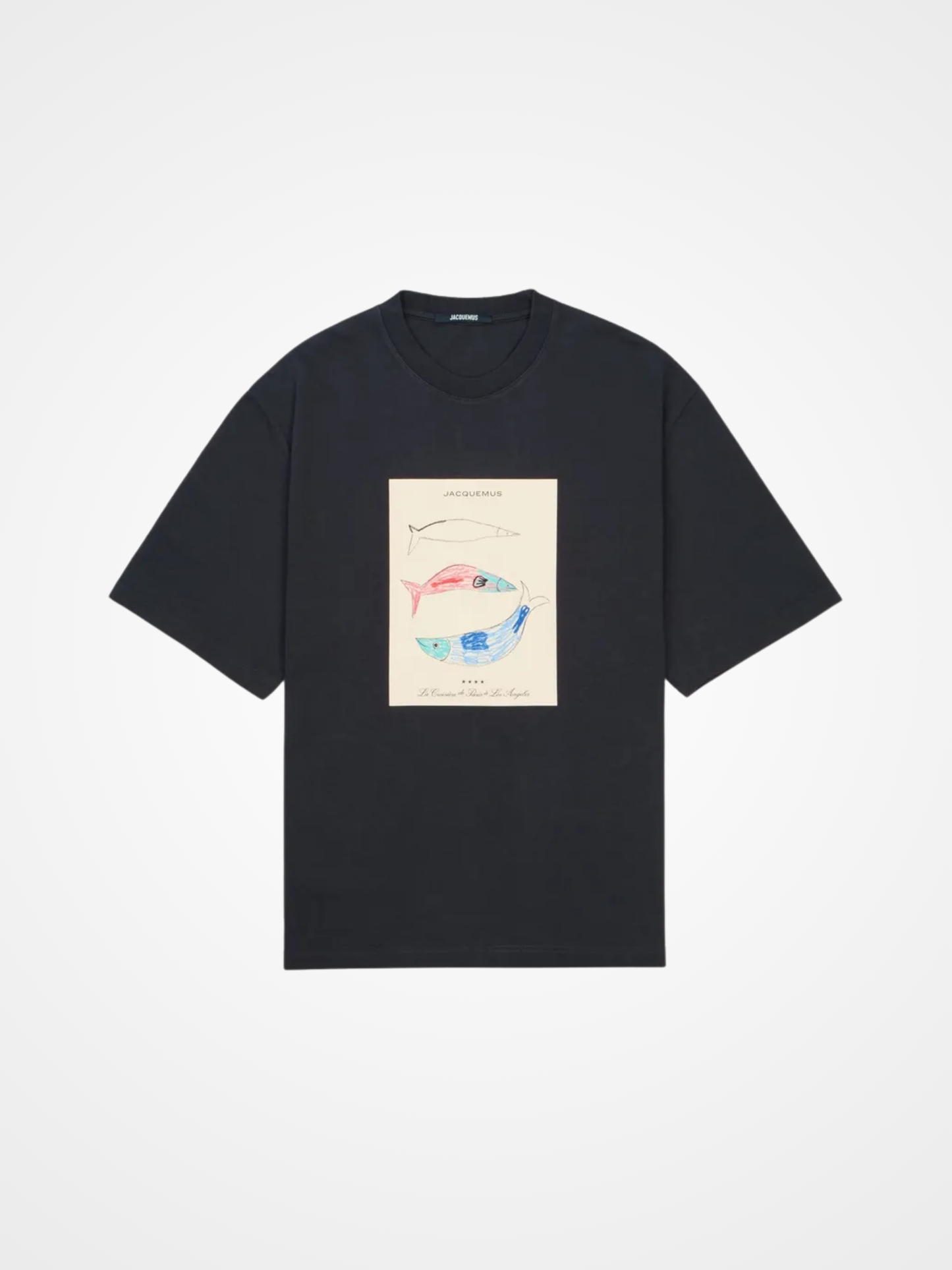Le Marino t-shirt