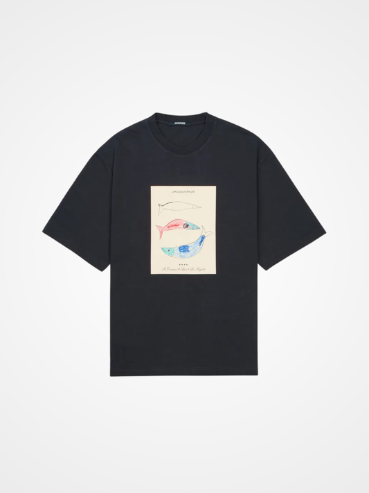 Le Marino t-shirt