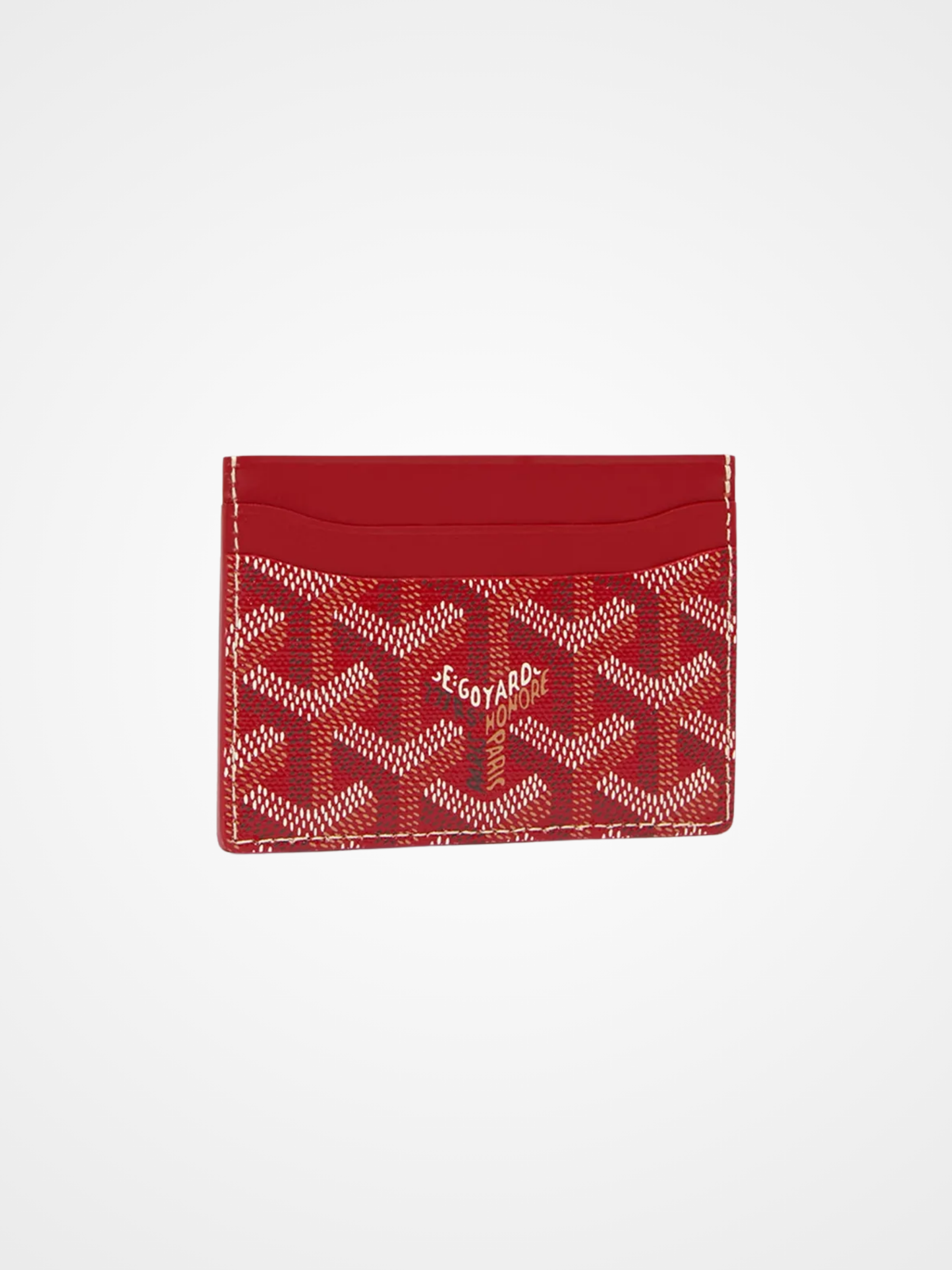 Saint-Sulpice Card Wallet