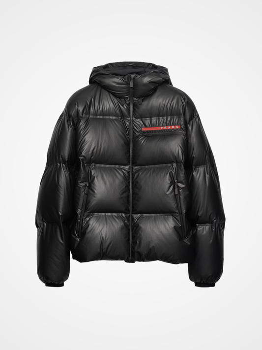 Re-Nylon Puffer Jacket