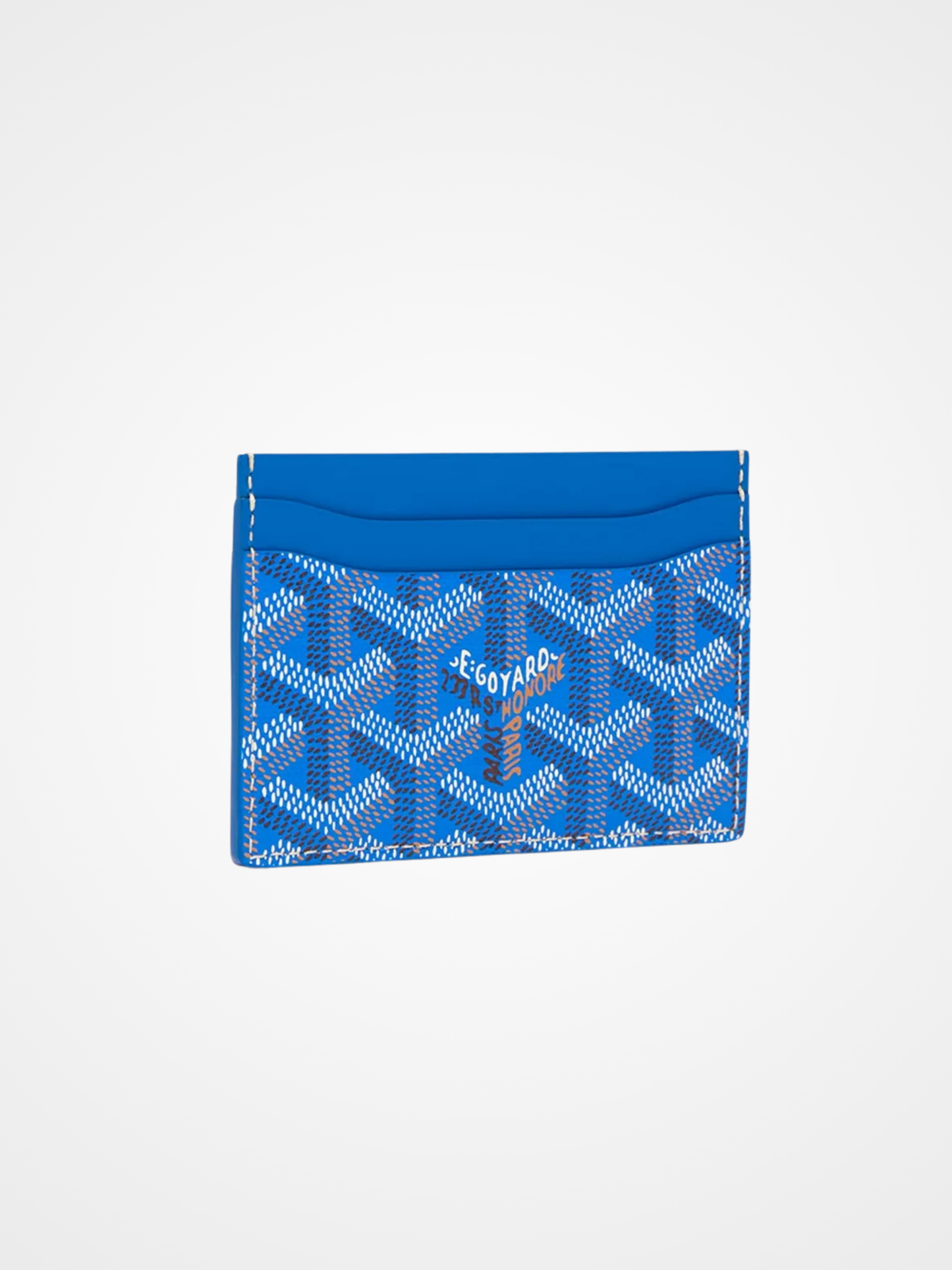 Saint-Sulpice Card Wallet