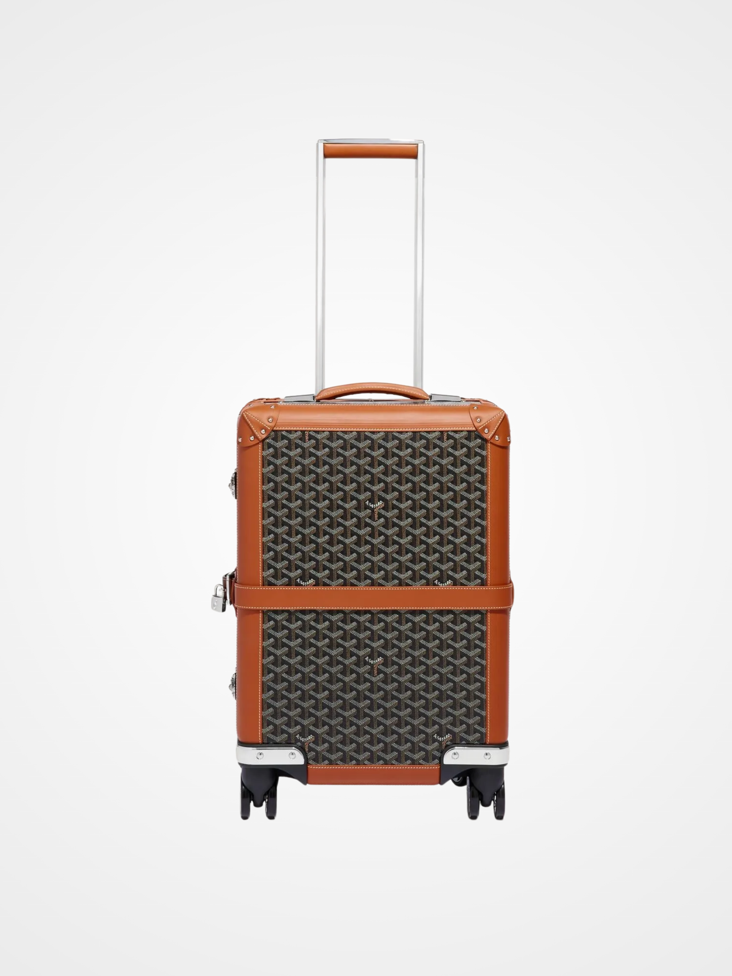 Bourget PM Trolley Case