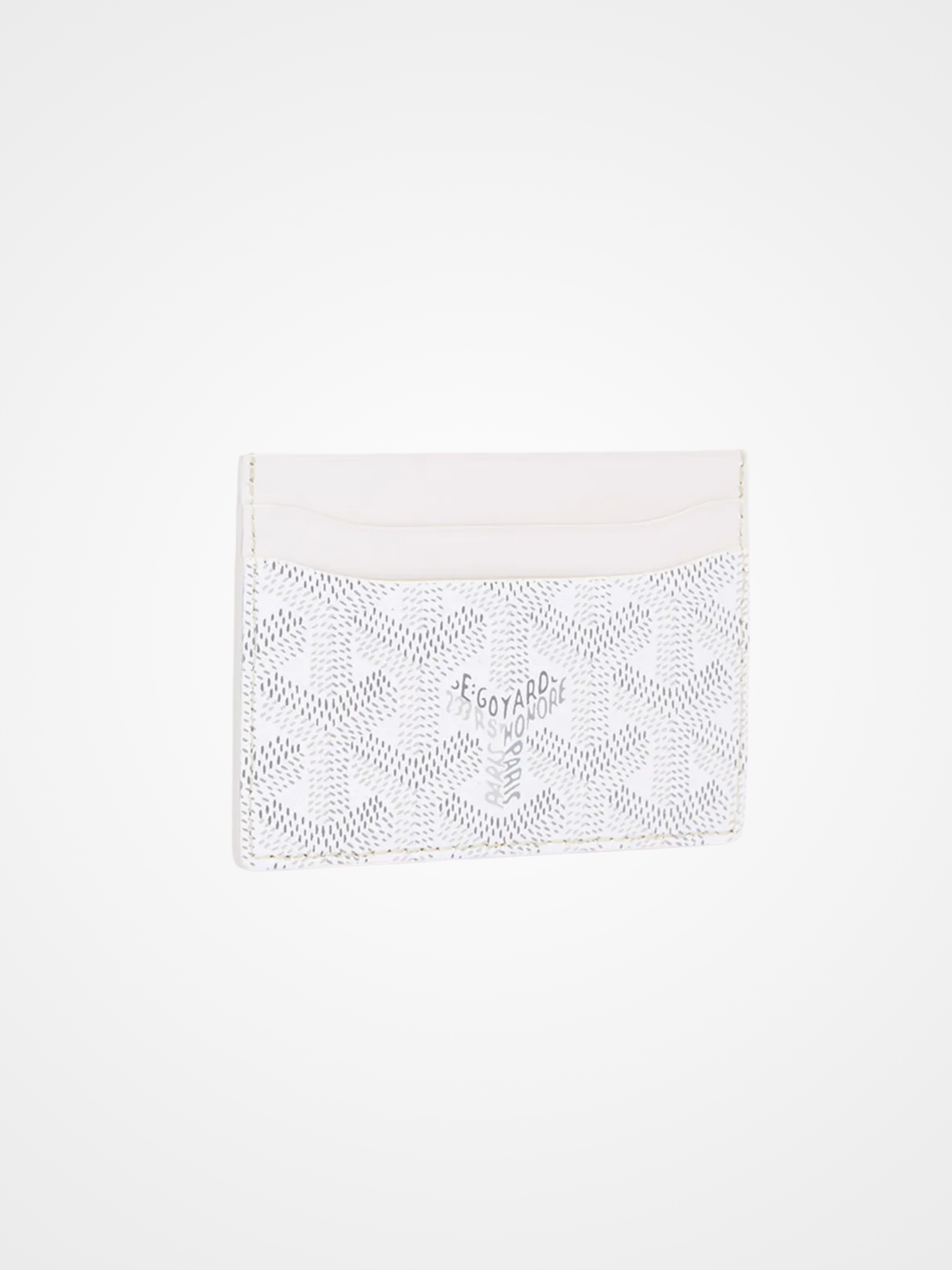 Saint-Sulpice Card Wallet