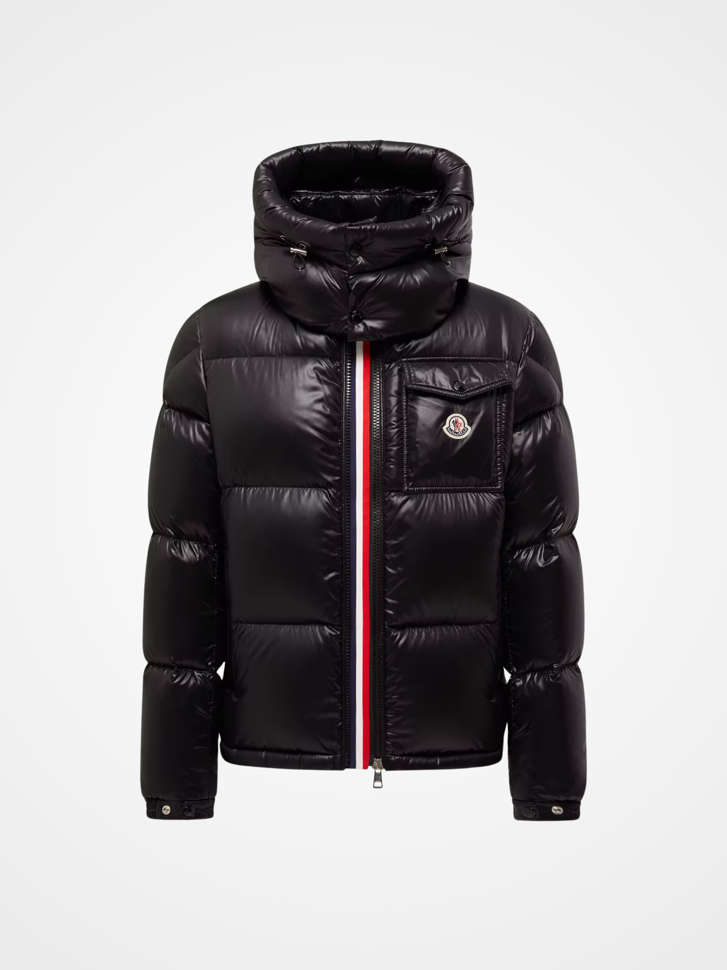 Montbeliard Down Jacket